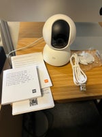 Overvågningskamera, Xiaomi, Mi Home Security Camera 360