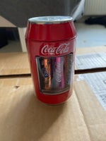Hudpleje, Coca Cola læbepomade , Coca Cola