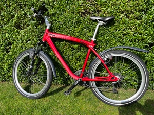 Find Bmw Cykler på DBA - køb og salg nyt og