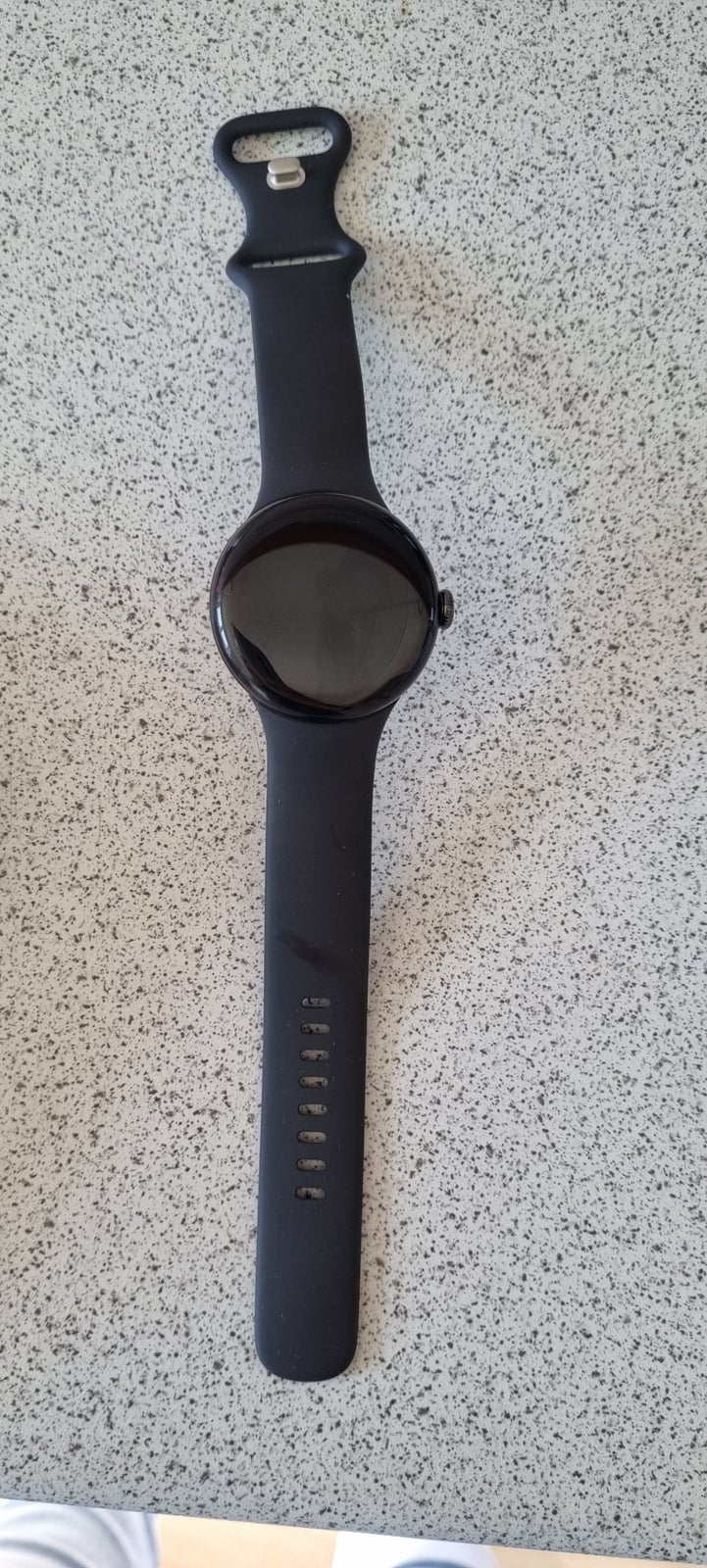 Smartwatch, Fitbit