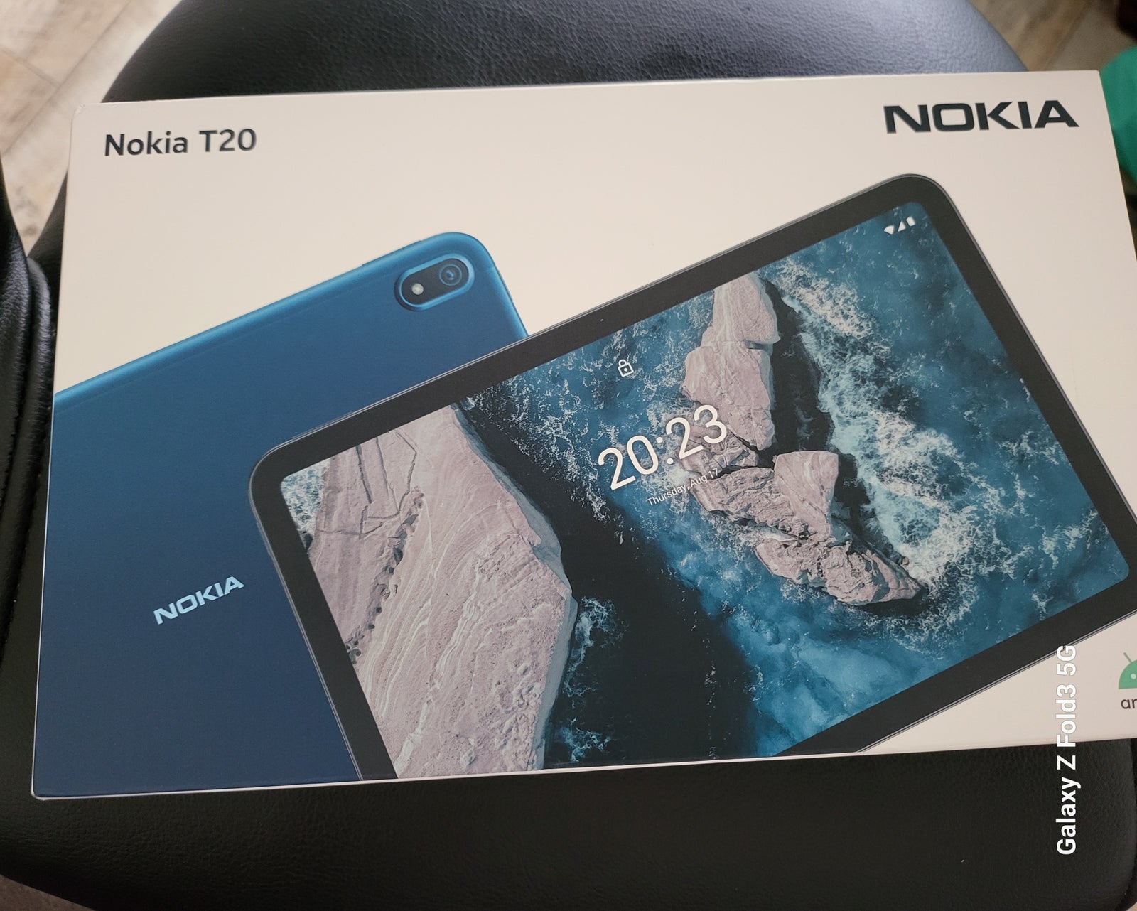 Nokia, T20, 10,4 tommer