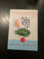 Antiinflammetorisk kost, Martin Kreutzer og Anne Larsen,