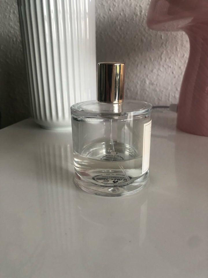 Eau de parfum, Molécule parfume, ZARKOPERFUME THE MUSE