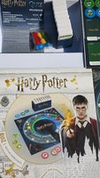 Harry Potter, Familie, brætspil