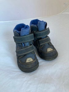 Find Børn Vinter Støvler på DBA - køb salg af nyt og brugt
