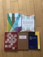 Bøger til læreruddannelsen , Jesper Dammeyer, Martha