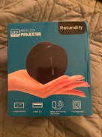 Projektor, Rotundity, SMP Series