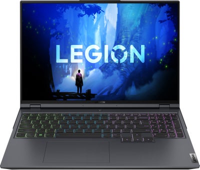 Lenovo Legion 5 Pro, 2.50 GHz, 16 GB ram, 1000 GB harddisk, Perfekt, Lenovo i5, 2.50 GHz, 16 GB ram,