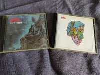 Love : 2 CD titler, rock