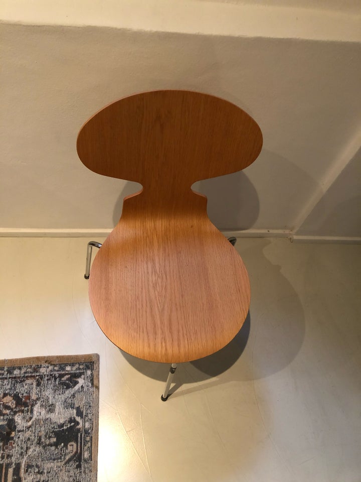 Arne Jacobsen, Myren