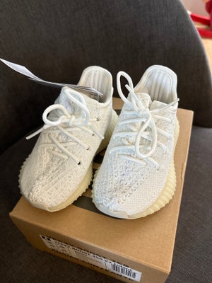 Sneakers, str. 20, Yeezy Boost 350, V2, unisex, Flot Yeezy Boost sneaker til baby - størrelse 21. Fa