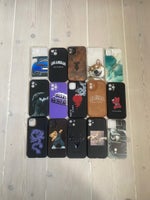 Cover, t. iPhone, FRIT VALG 49,-