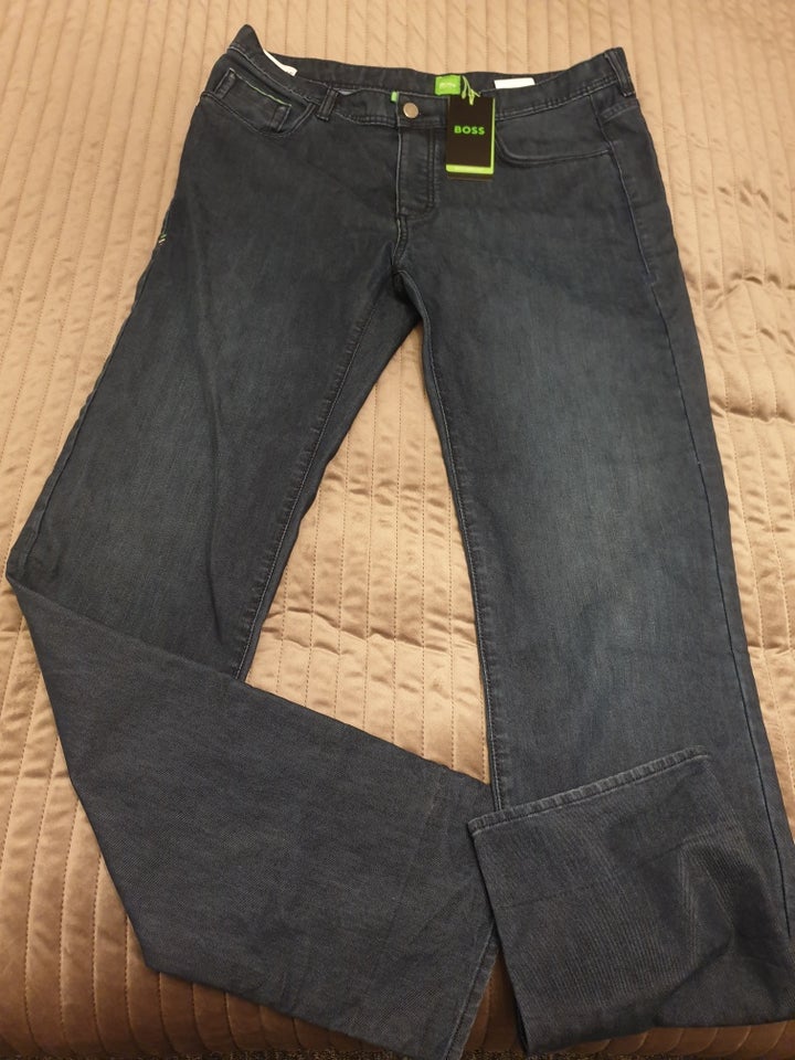 Jeans, Hugo boss, str. 36