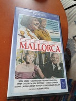 Familiefilm, Eventyr på Mallorca