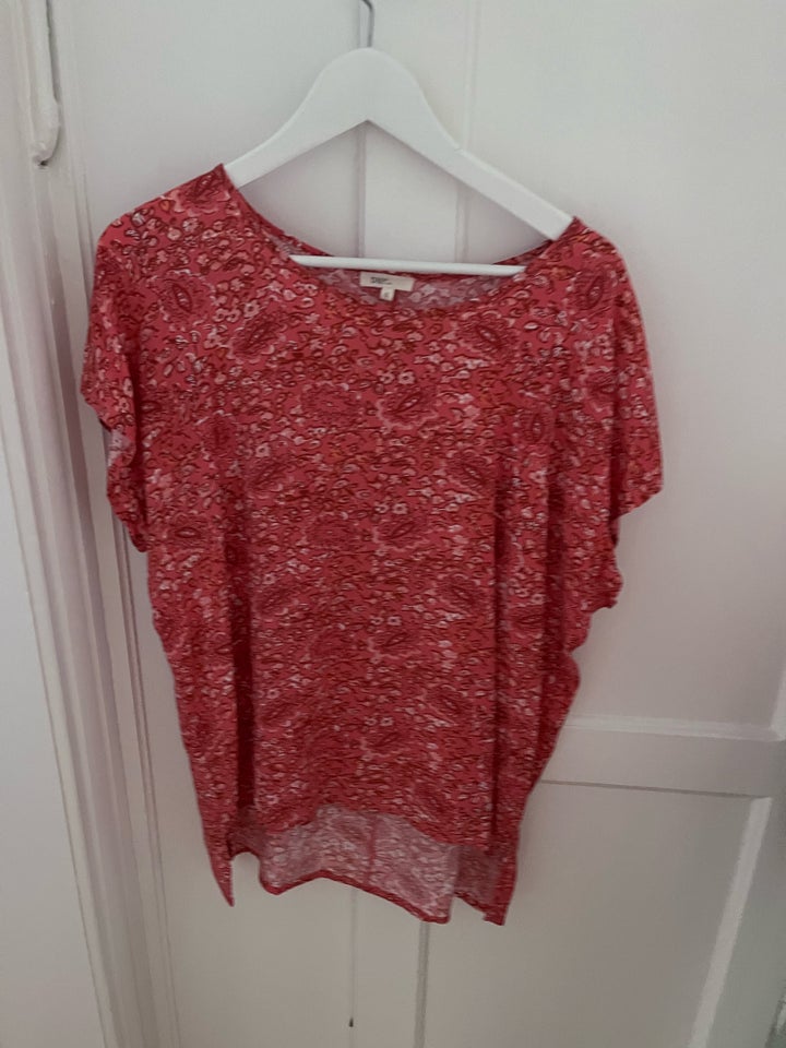 Bluse, DNY cph, str. 38