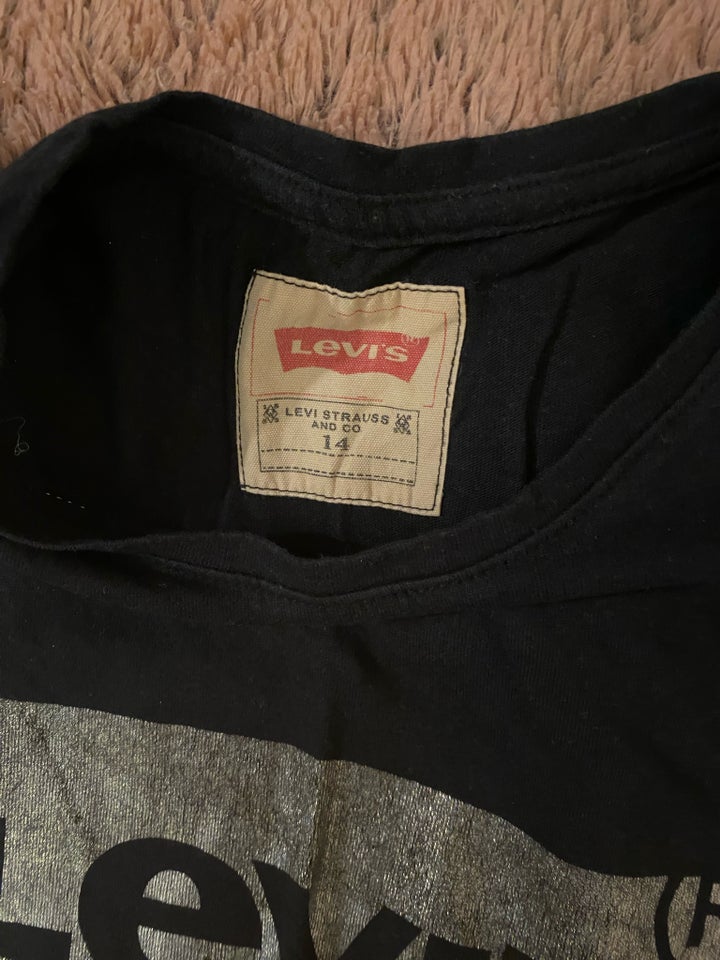 T-shirt, Tshirt, Levis