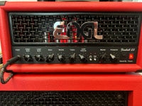 Guitarforstærker, Engl Fireball 25 SE, 25 W
