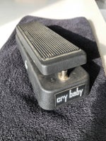 Dunlop - Cry Baby GCB-95