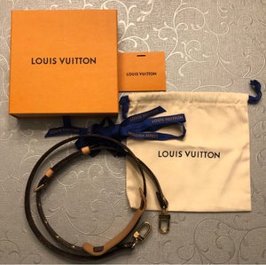 Louis Vuitton - Pallas Chain Mono Dune shoulder bag - Catawiki