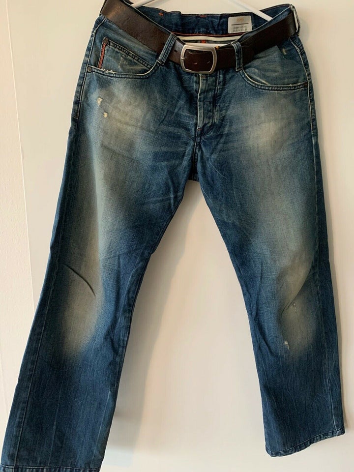 Jeans, Hugo Boss, str. 31