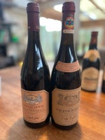 Vin og spiritus, Amarone med alder