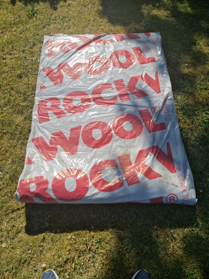 Rockwool Vintermåtter