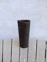 Keramik, Vase, Helge Østerberg