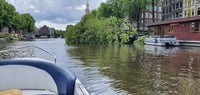 Kort til garmin over amsterdam kanaler , Danmar...