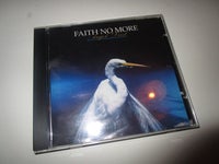 Faith No More: Angel Dust, indie