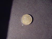 Danmark, mønter, 20