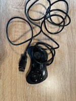 Controller, Anden konsol, Sega Saturn