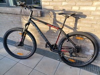 Cannondale Trail 6, hardtail, 24 gear