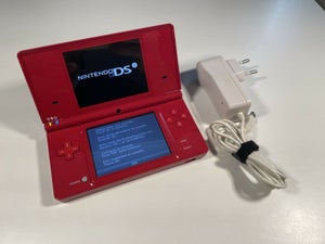 Nintendo Dsi no charger for sale in Co. Dublin for €50 on DoneDeal