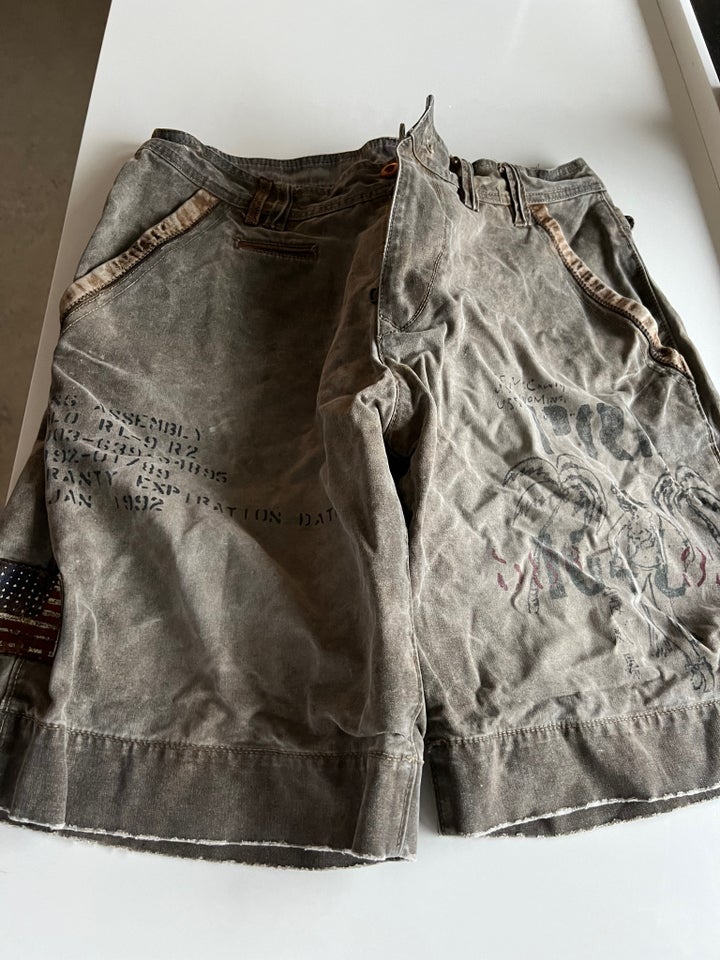 Shorts, Ralph lauren, str. 34