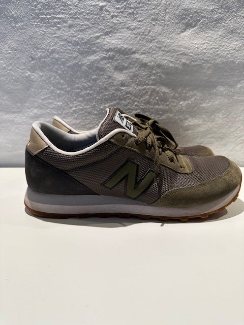 Sneakers, New Balance, str. 44