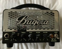 Guitartop, Bugera T5 Infinium, 5 W