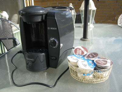 Bosch tassimo ctpm01 best sale