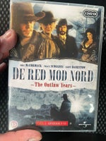 De red mod nord , DVD, western