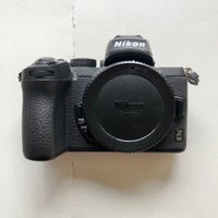 Nikon, 21.5 megapixels, Perfekt
