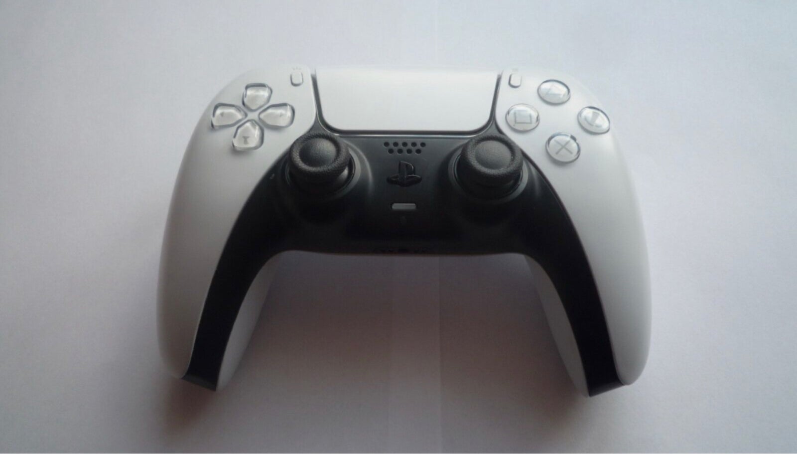 Ps5 CONTROLLER + spil! , PS4