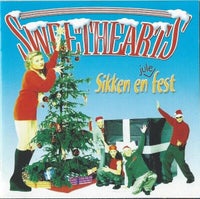 Sweethearts: Sikken En Julefest, pop