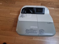 Projektor, Epson, EB 475wi