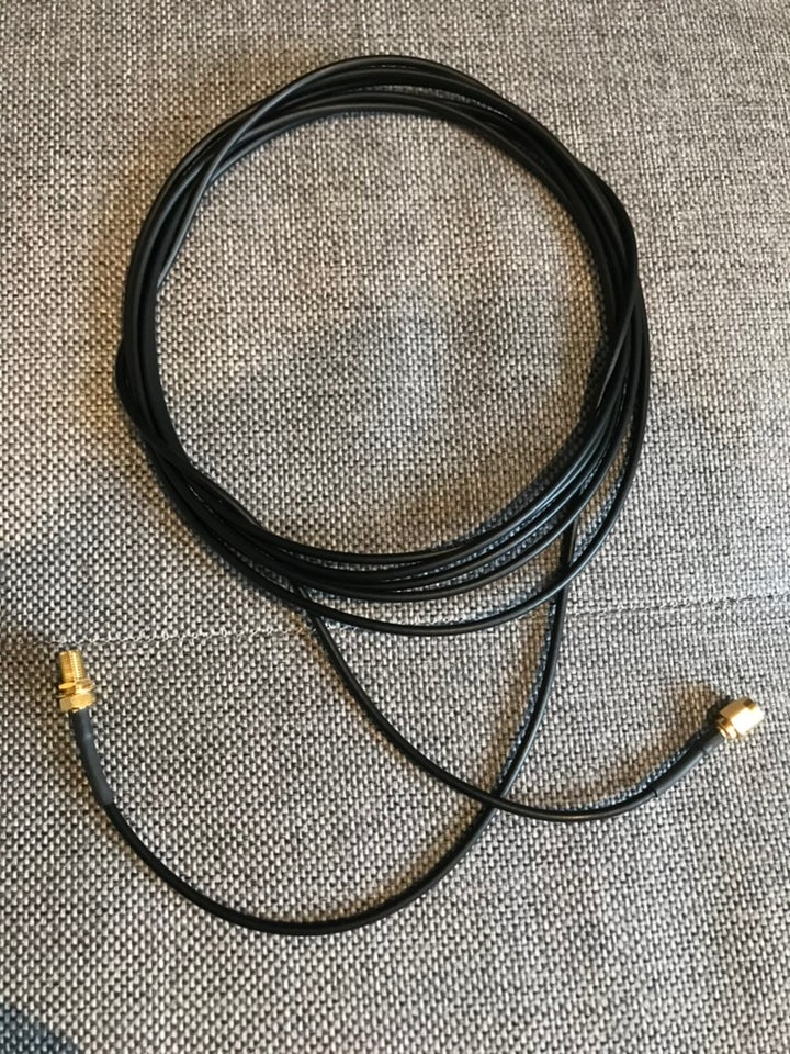 FeedFlex Coaxial forlænger kabel