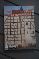 Københavner bindingsværk, Kjeld Kayser - Nat.museet, år