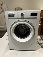 Siemens IQ700 vaskemaskine i god stand