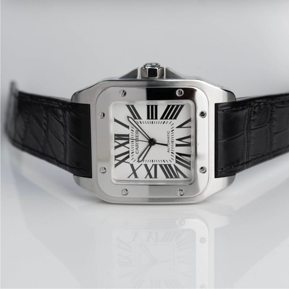 Cartier kr hotsell