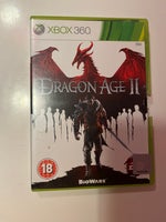 Dragon Age 2, Xbox 360, anden genre