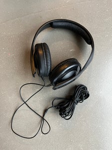 Sennheiser discount hd 218i