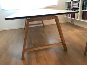 Andersen Furniture | T1 udtræksbord