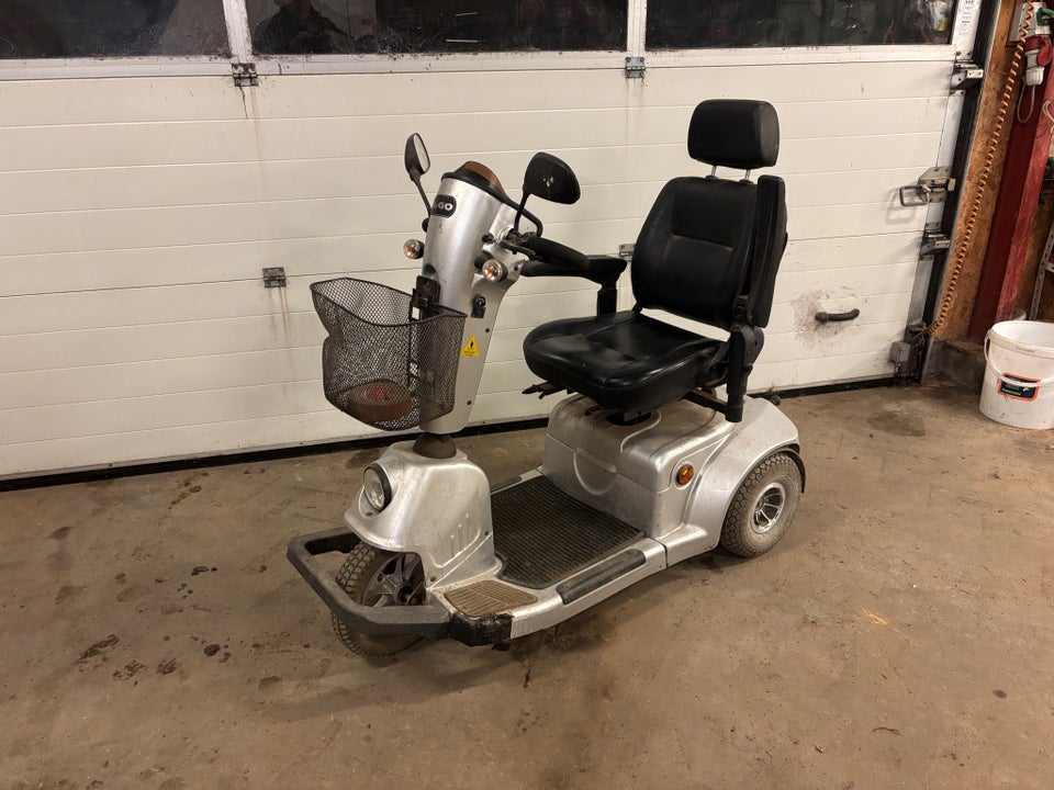 El-Scooter Easy go , 2024, 0000 km